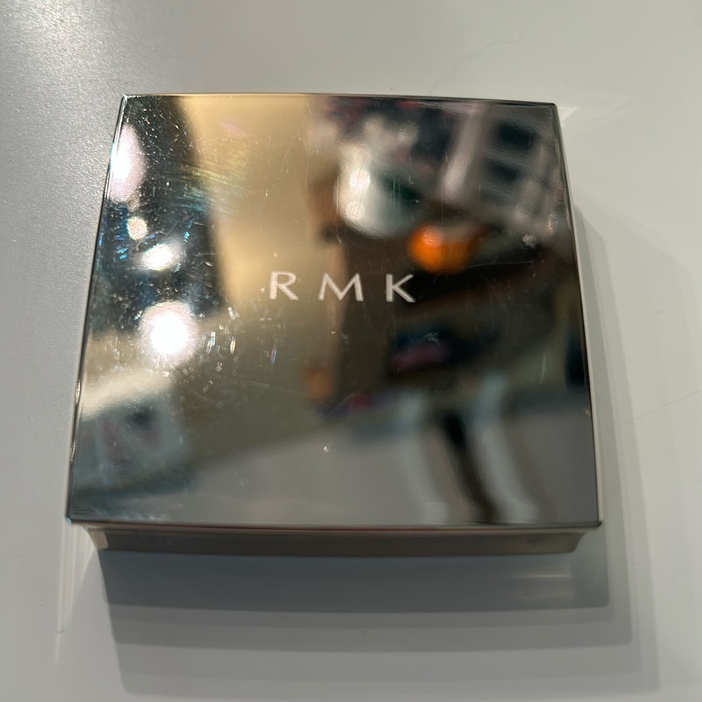 RMK gray brown 05